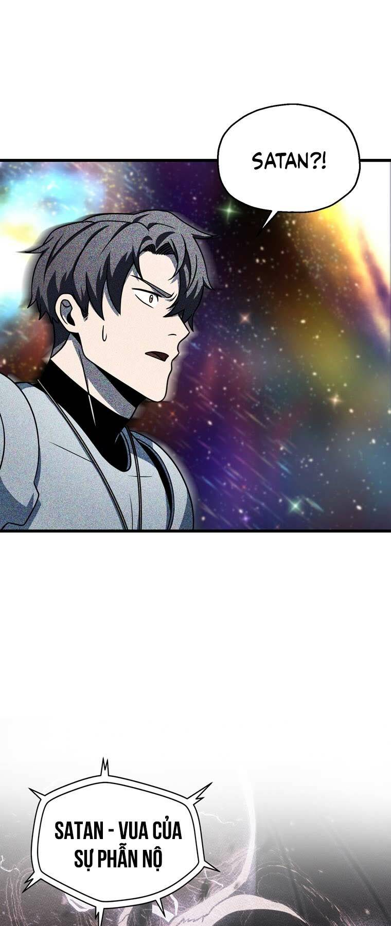 Người Chơi Không Thể Thăng Cấp - Chapter 138 - Page 3