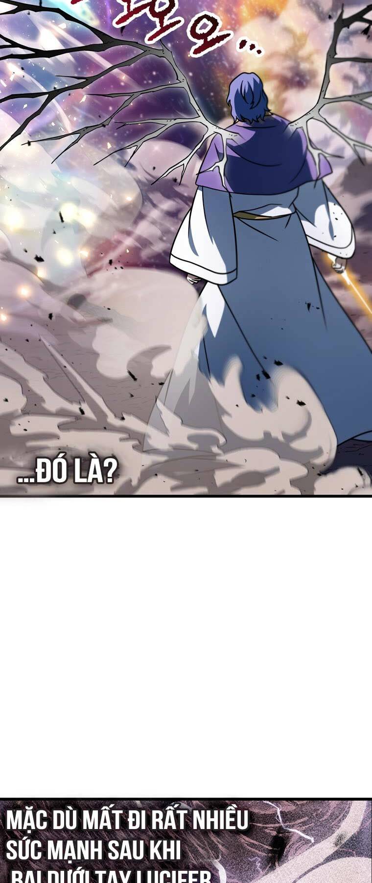 Người Chơi Không Thể Thăng Cấp - Chapter 138 - Page 40