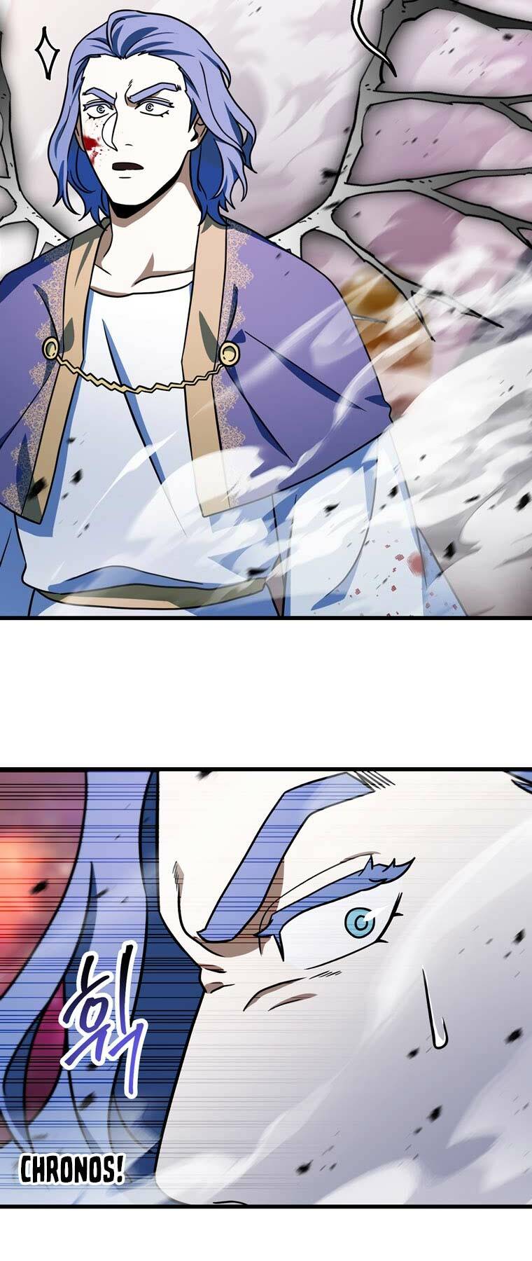 Người Chơi Không Thể Thăng Cấp - Chapter 138 - Page 42