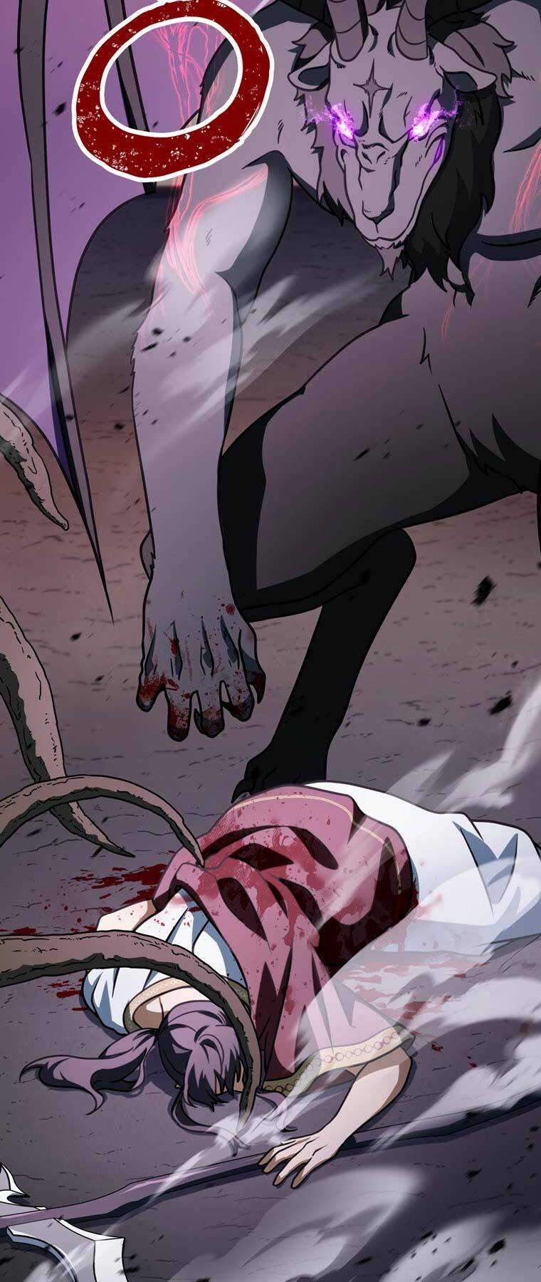 Người Chơi Không Thể Thăng Cấp - Chapter 138 - Page 45