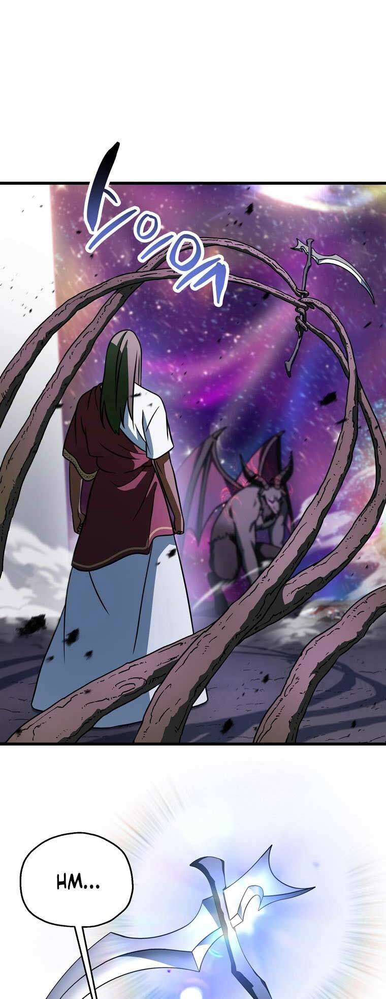 Người Chơi Không Thể Thăng Cấp - Chapter 138 - Page 47