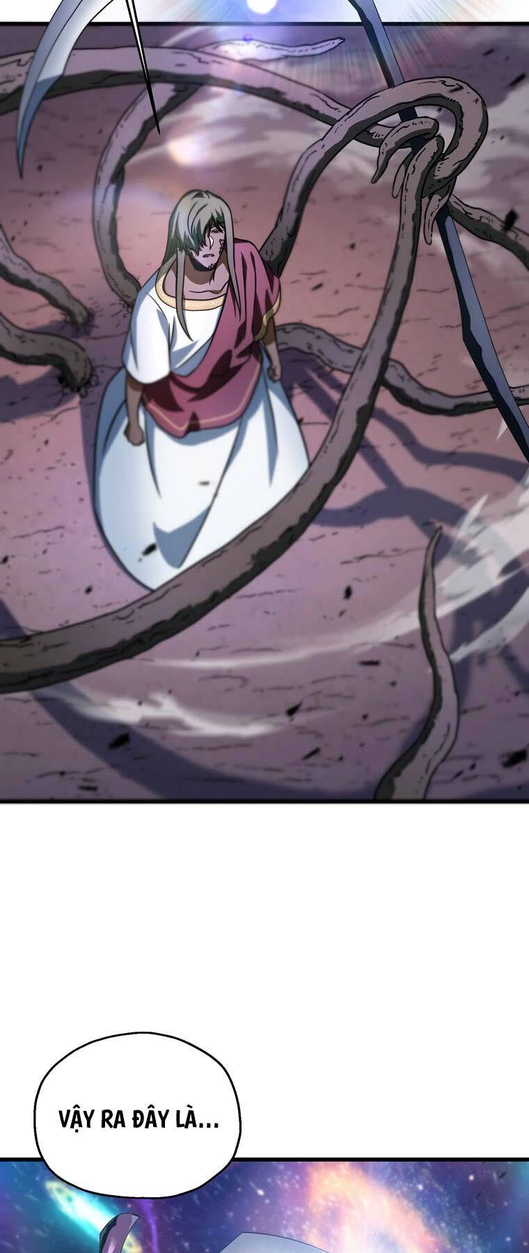 Người Chơi Không Thể Thăng Cấp - Chapter 138 - Page 48