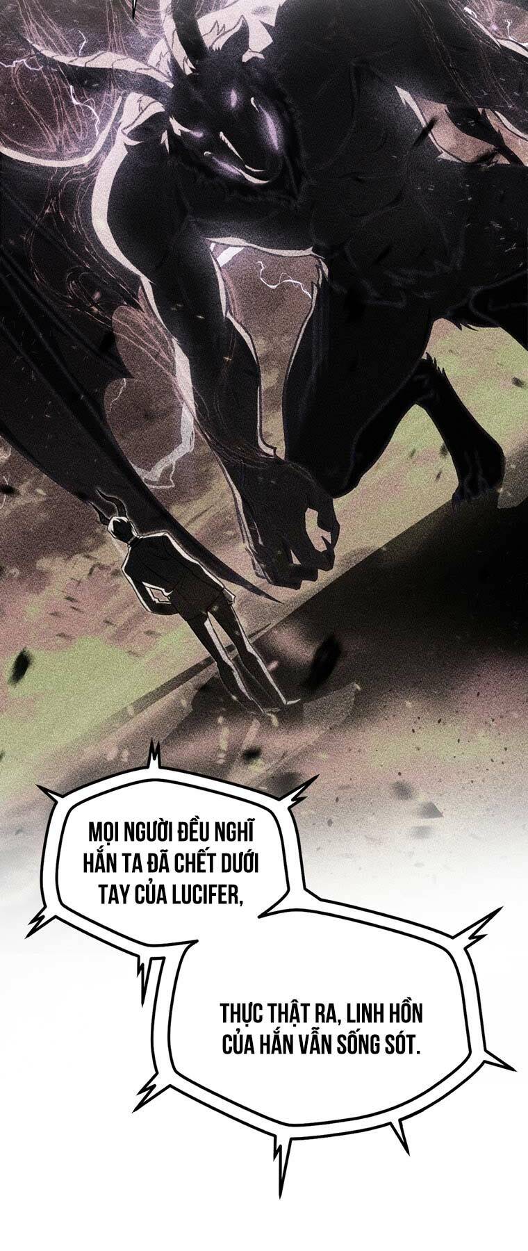 Người Chơi Không Thể Thăng Cấp - Chapter 138 - Page 4