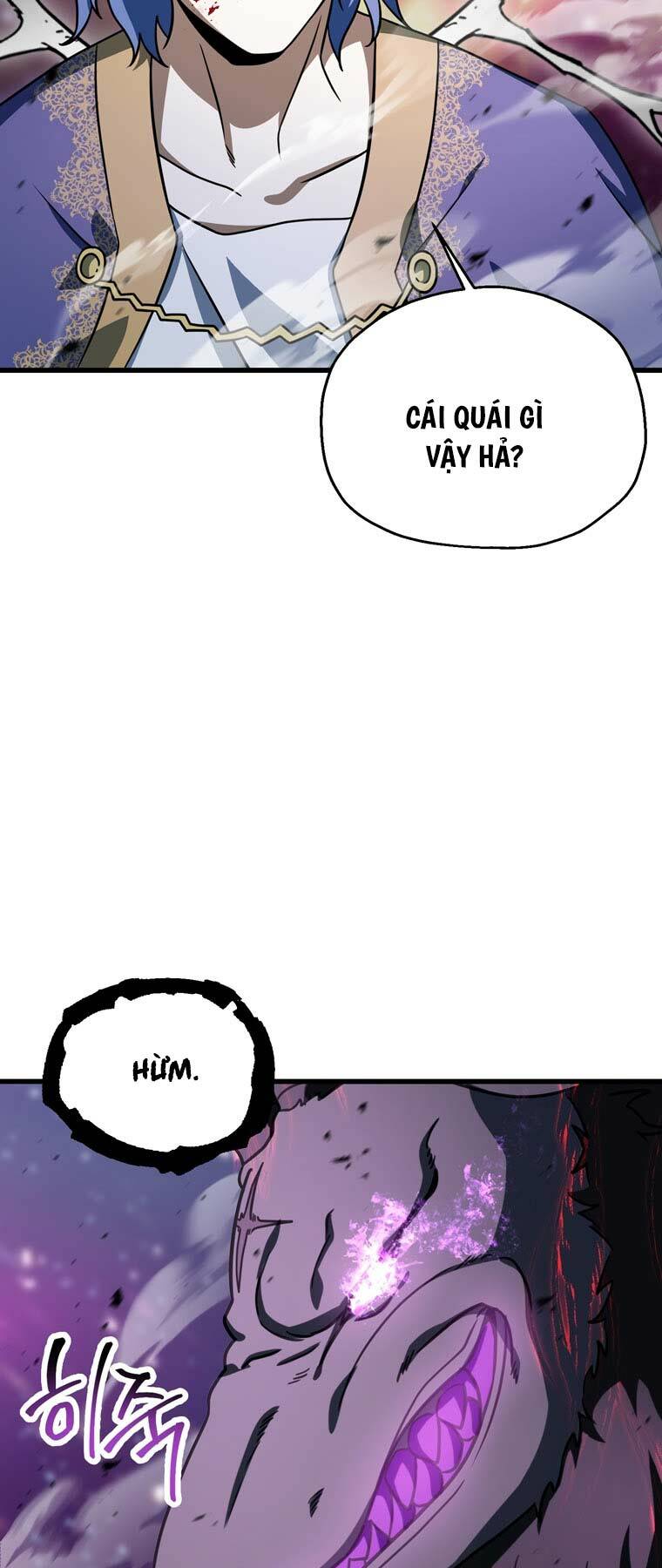 Người Chơi Không Thể Thăng Cấp - Chapter 138 - Page 51