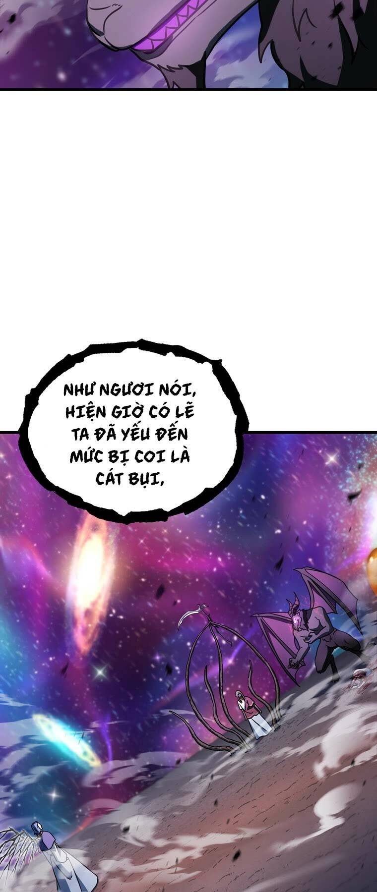 Người Chơi Không Thể Thăng Cấp - Chapter 138 - Page 52