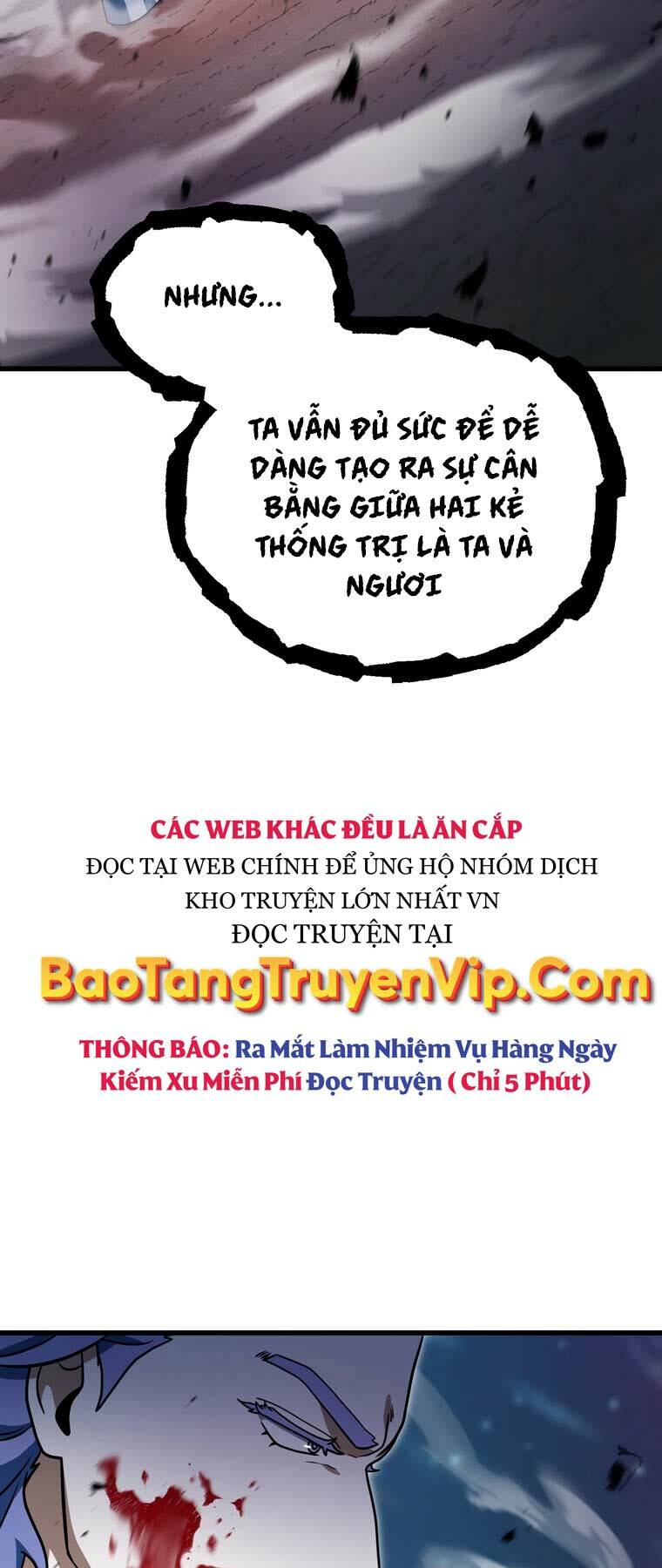 Người Chơi Không Thể Thăng Cấp - Chapter 138 - Page 53