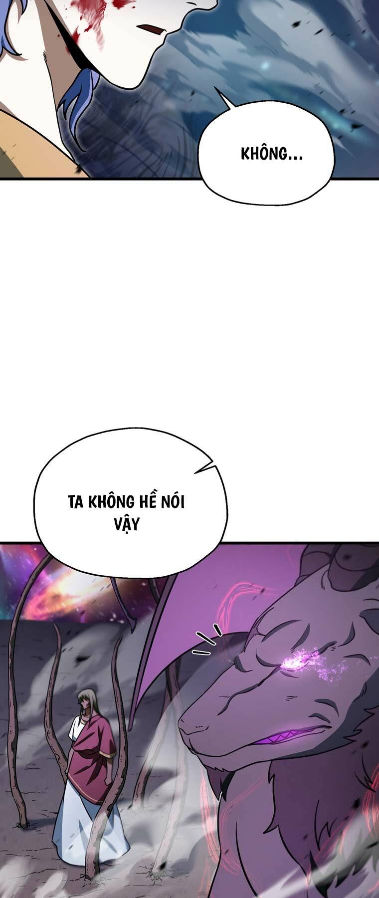 Người Chơi Không Thể Thăng Cấp - Chapter 138 - Page 54