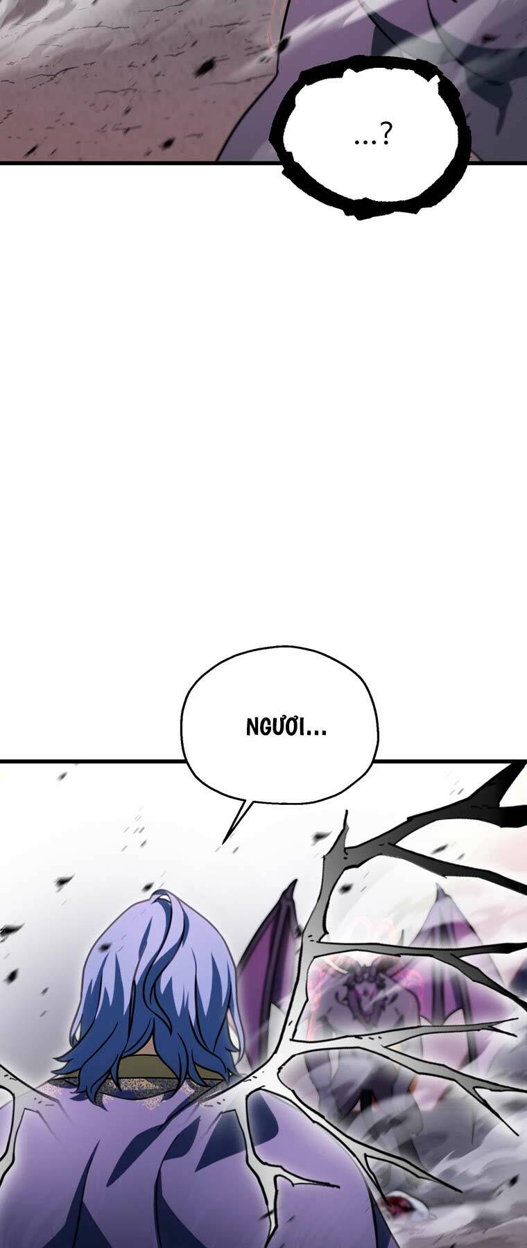 Người Chơi Không Thể Thăng Cấp - Chapter 138 - Page 55