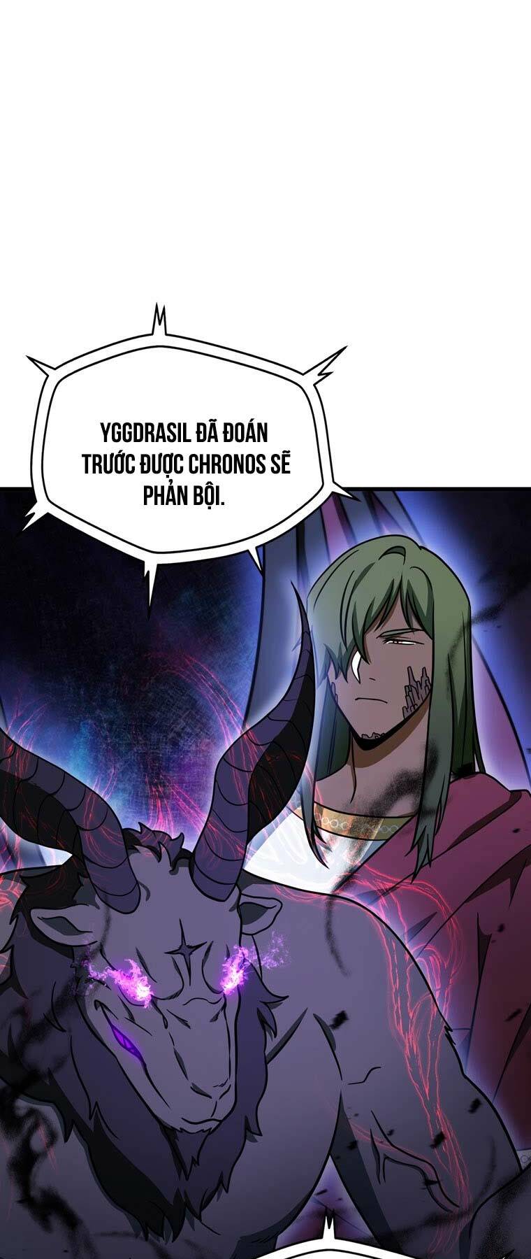 Người Chơi Không Thể Thăng Cấp - Chapter 138 - Page 5