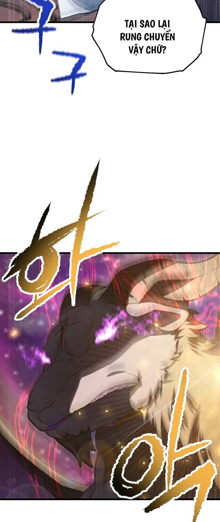 Người Chơi Không Thể Thăng Cấp - Chapter 138 - Page 60