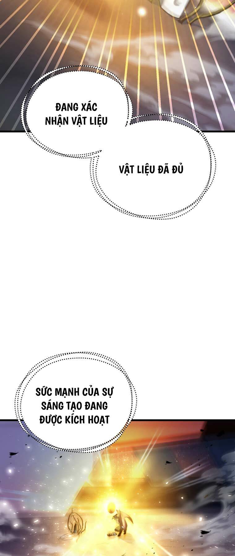 Người Chơi Không Thể Thăng Cấp - Chapter 138 - Page 62