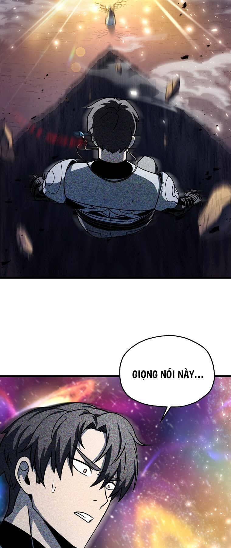 Người Chơi Không Thể Thăng Cấp - Chapter 138 - Page 63