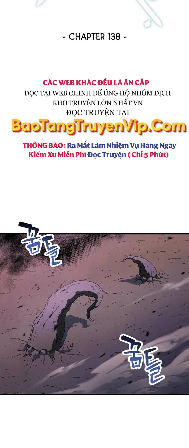 Người Chơi Không Thể Thăng Cấp - Chapter 138 - Page 8