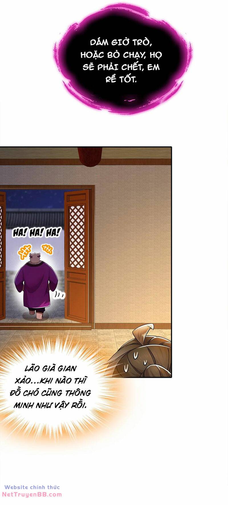 Tuyệt Sắc Đạo Lữ Đều Nói Ngô Hoàng Thể Chất Vô Địch - Chapter 154 - Page 11