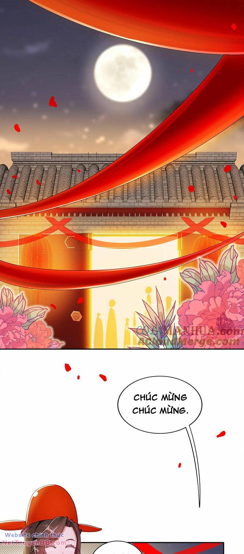 Tuyệt Sắc Đạo Lữ Đều Nói Ngô Hoàng Thể Chất Vô Địch - Chapter 154 - Page 16