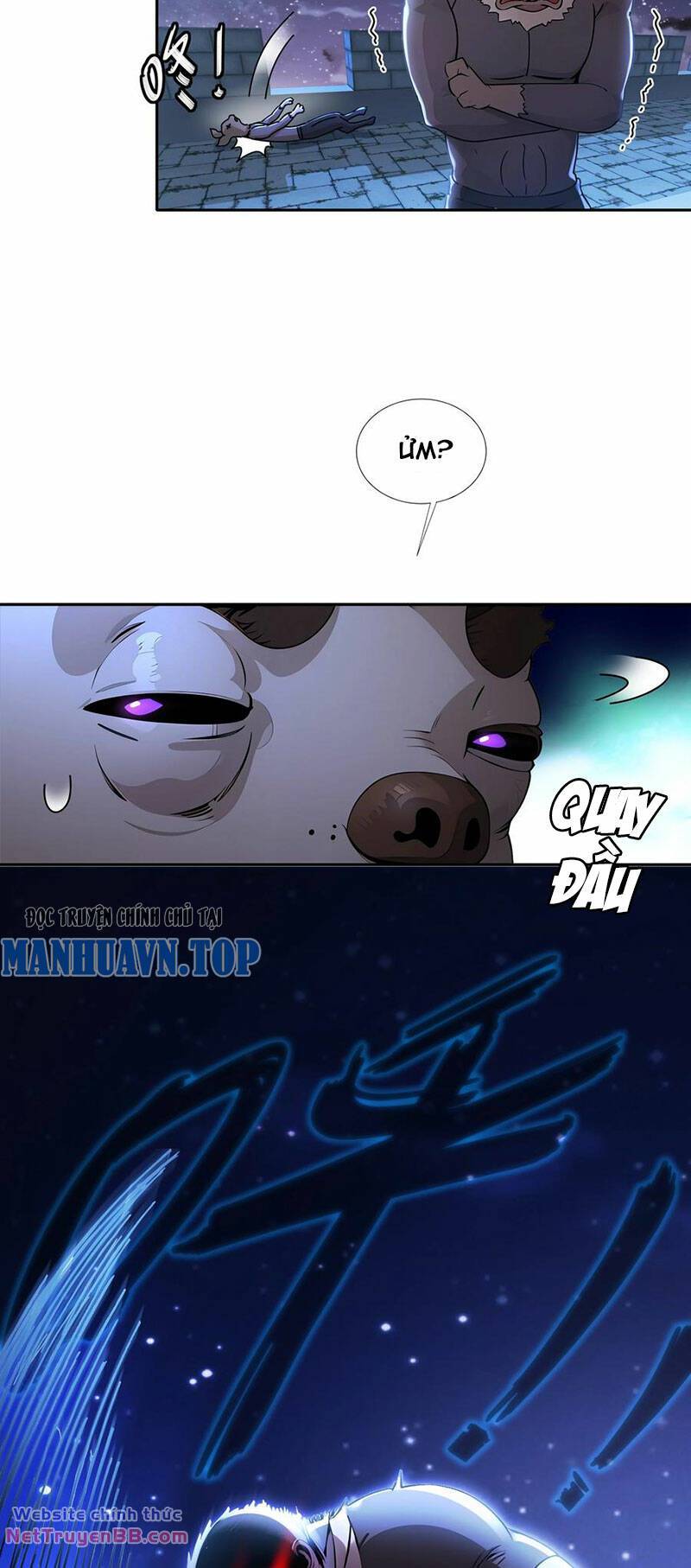 Tuyệt Sắc Đạo Lữ Đều Nói Ngô Hoàng Thể Chất Vô Địch - Chapter 154 - Page 28