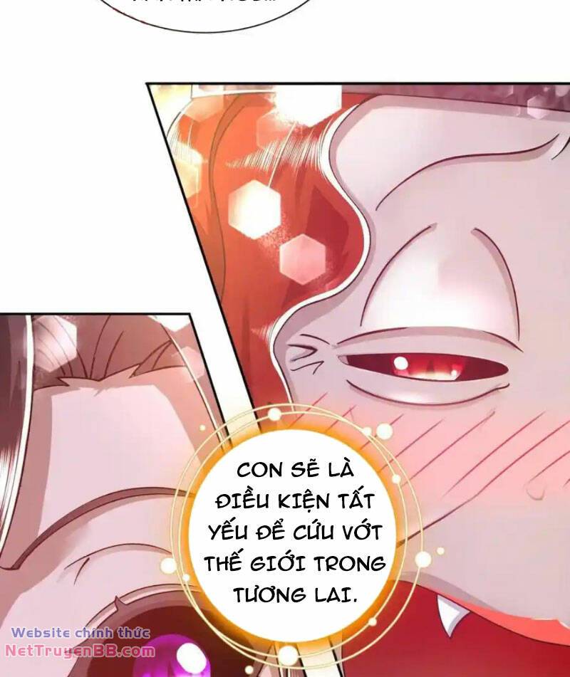 Tuyệt Sắc Đạo Lữ Đều Nói Ngô Hoàng Thể Chất Vô Địch - Chapter 155 - Page 10