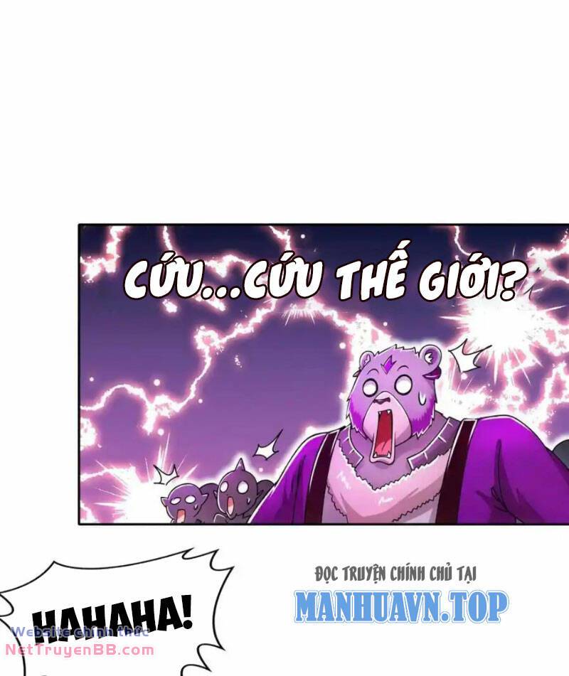 Tuyệt Sắc Đạo Lữ Đều Nói Ngô Hoàng Thể Chất Vô Địch - Chapter 155 - Page 12