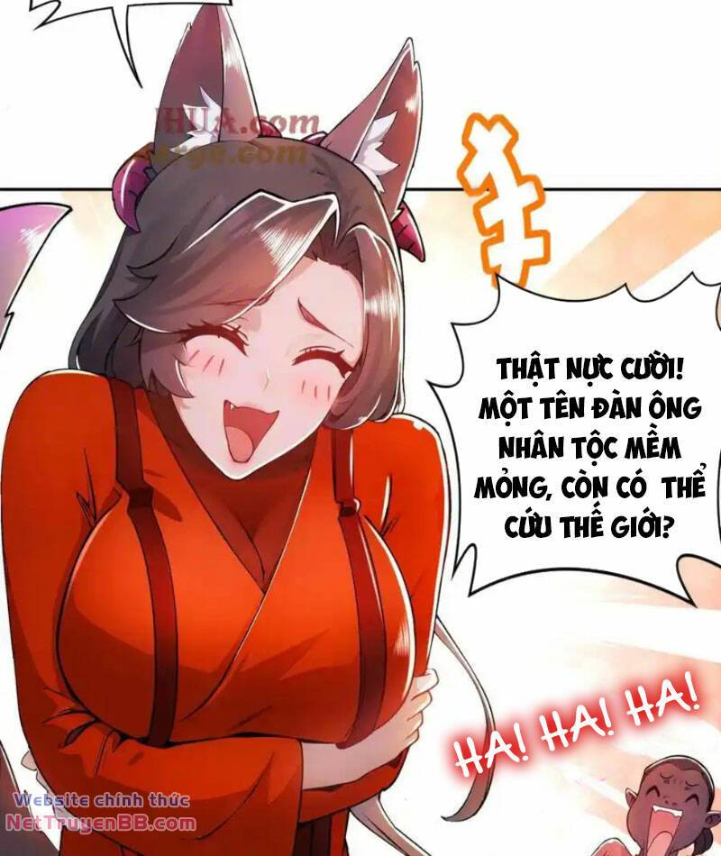 Tuyệt Sắc Đạo Lữ Đều Nói Ngô Hoàng Thể Chất Vô Địch - Chapter 155 - Page 13