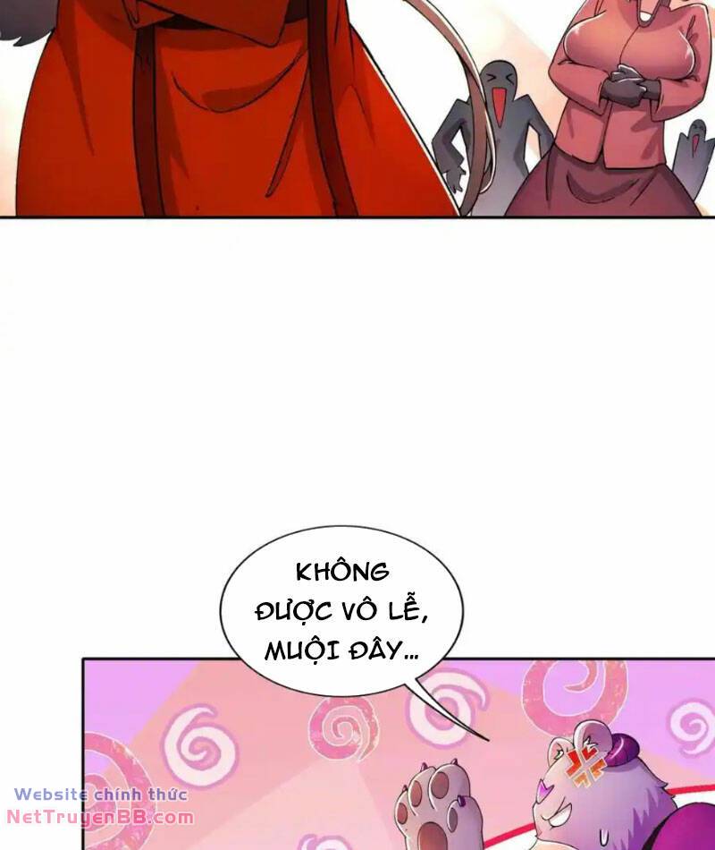 Tuyệt Sắc Đạo Lữ Đều Nói Ngô Hoàng Thể Chất Vô Địch - Chapter 155 - Page 14