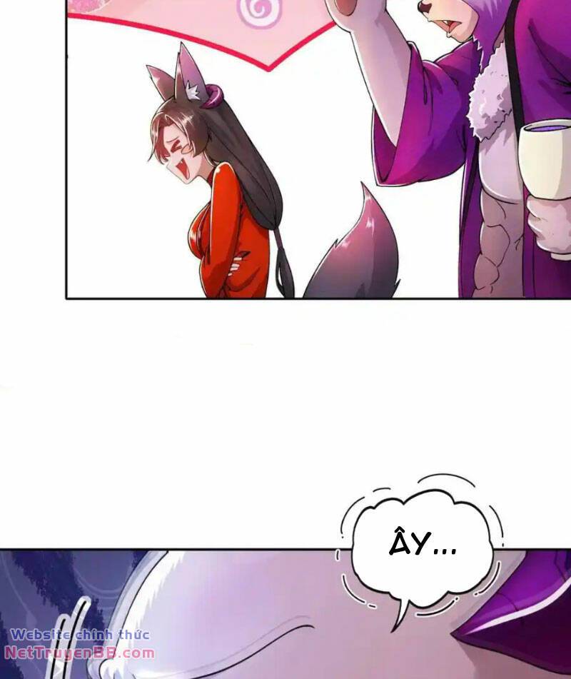 Tuyệt Sắc Đạo Lữ Đều Nói Ngô Hoàng Thể Chất Vô Địch - Chapter 155 - Page 15