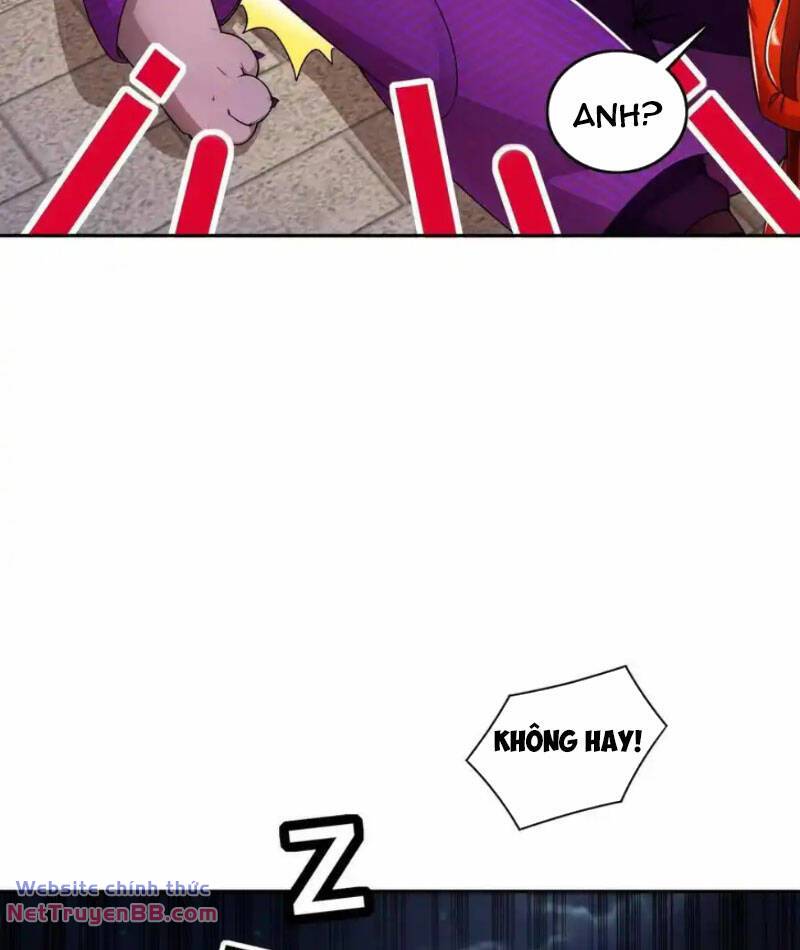 Tuyệt Sắc Đạo Lữ Đều Nói Ngô Hoàng Thể Chất Vô Địch - Chapter 155 - Page 18