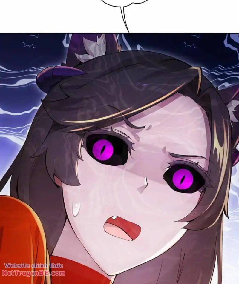 Tuyệt Sắc Đạo Lữ Đều Nói Ngô Hoàng Thể Chất Vô Địch - Chapter 155 - Page 20