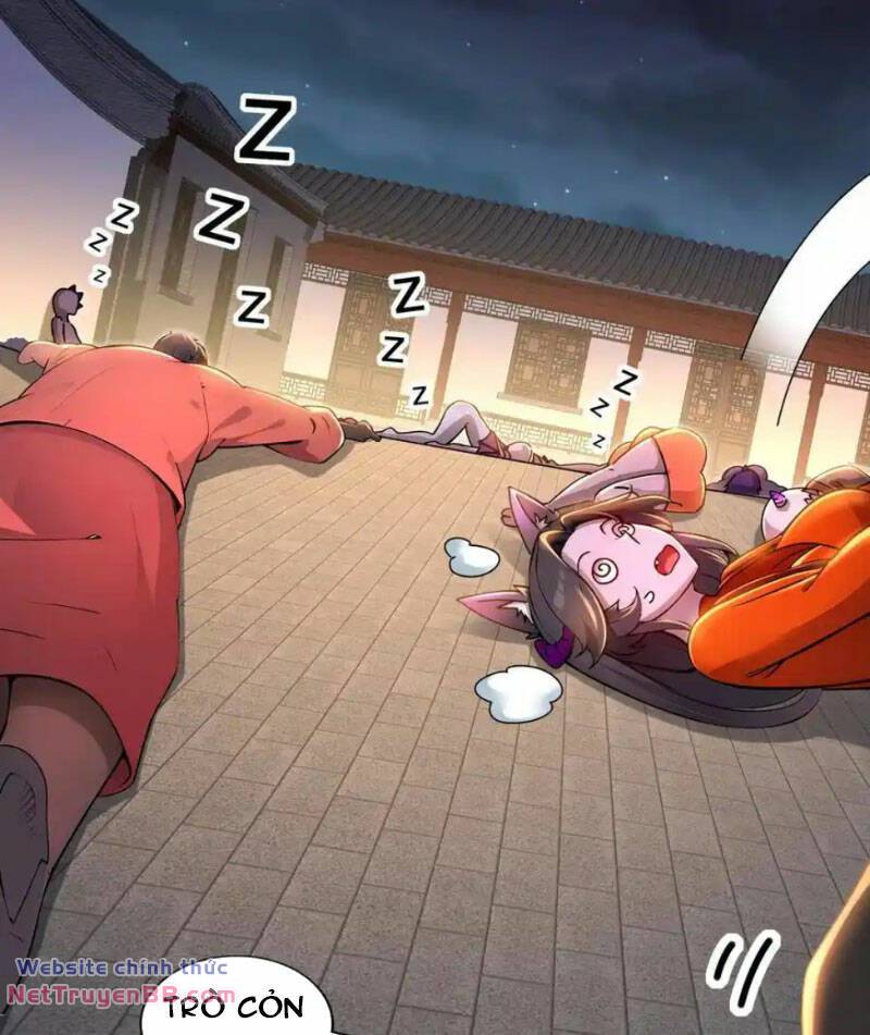 Tuyệt Sắc Đạo Lữ Đều Nói Ngô Hoàng Thể Chất Vô Địch - Chapter 155 - Page 22