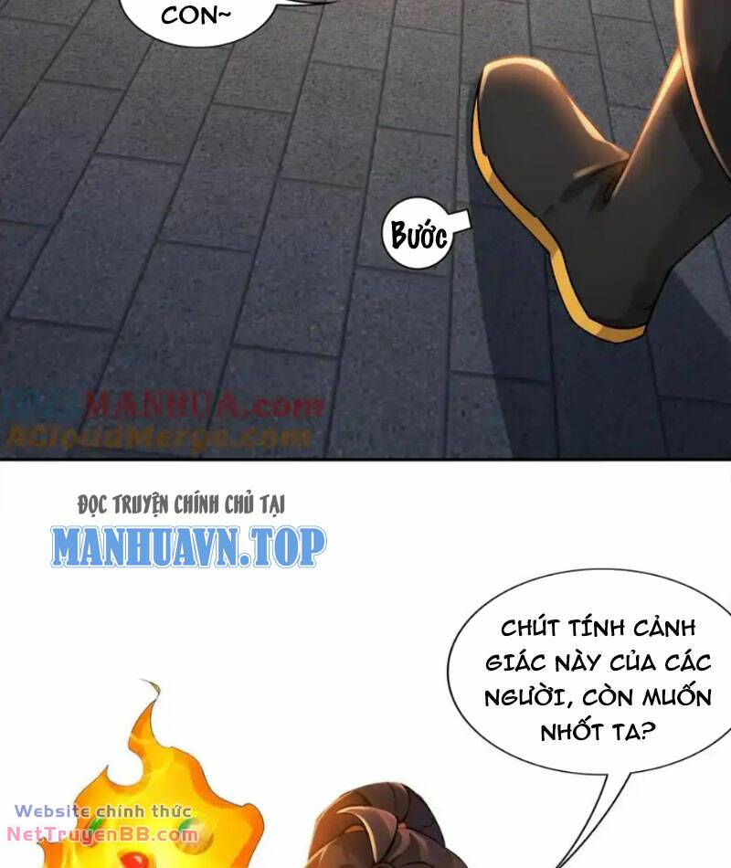 Tuyệt Sắc Đạo Lữ Đều Nói Ngô Hoàng Thể Chất Vô Địch - Chapter 155 - Page 23