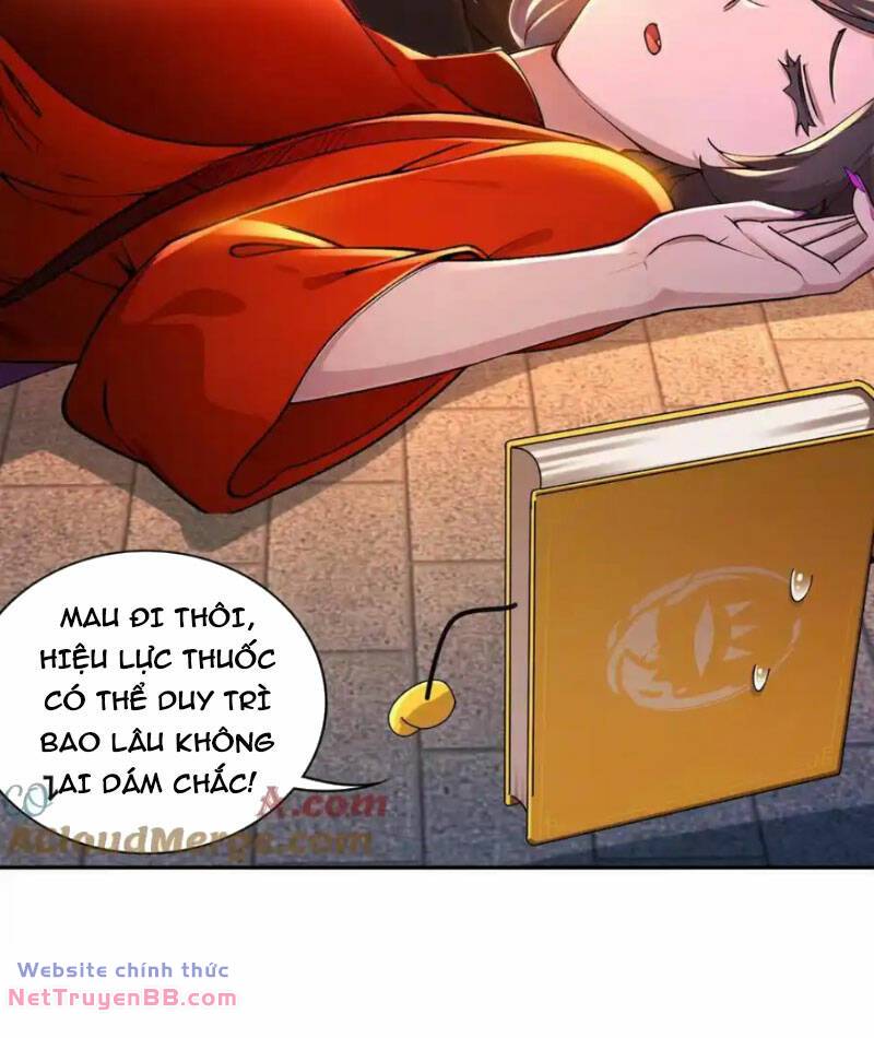 Tuyệt Sắc Đạo Lữ Đều Nói Ngô Hoàng Thể Chất Vô Địch - Chapter 155 - Page 25