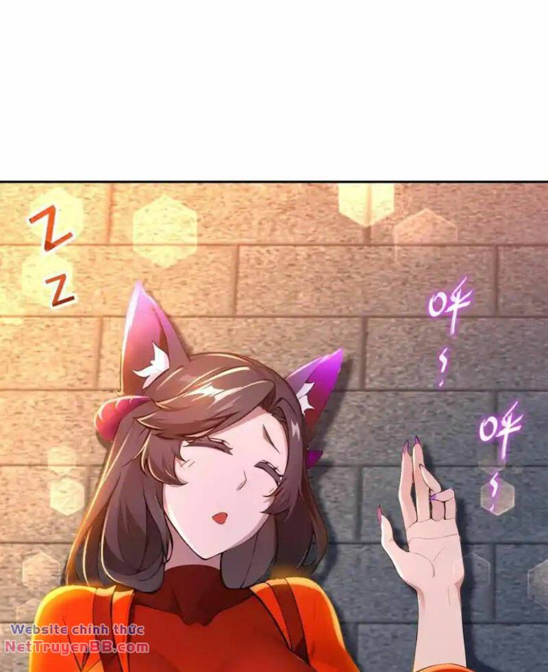 Tuyệt Sắc Đạo Lữ Đều Nói Ngô Hoàng Thể Chất Vô Địch - Chapter 155 - Page 26