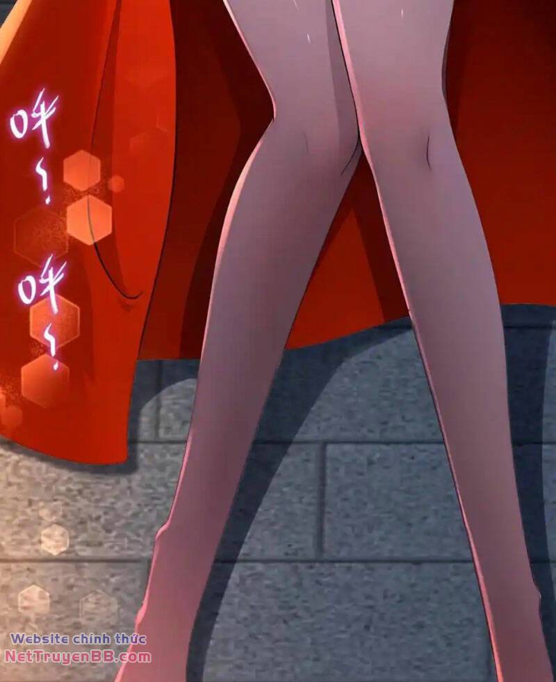 Tuyệt Sắc Đạo Lữ Đều Nói Ngô Hoàng Thể Chất Vô Địch - Chapter 155 - Page 28