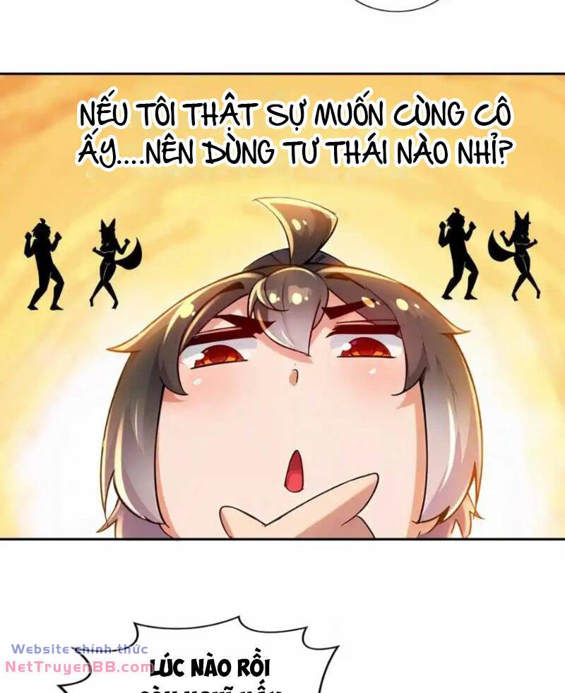 Tuyệt Sắc Đạo Lữ Đều Nói Ngô Hoàng Thể Chất Vô Địch - Chapter 155 - Page 30