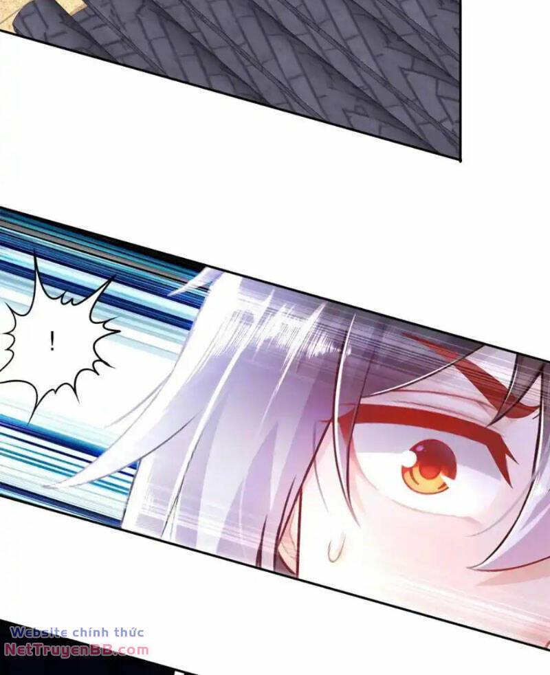 Tuyệt Sắc Đạo Lữ Đều Nói Ngô Hoàng Thể Chất Vô Địch - Chapter 155 - Page 33