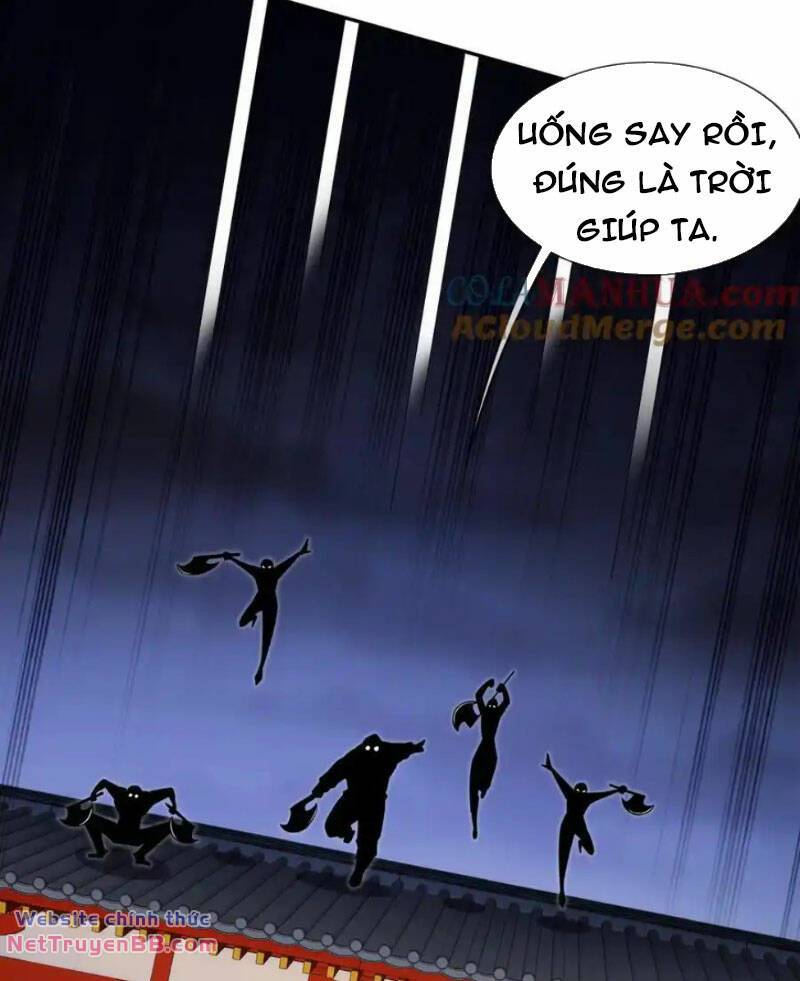 Tuyệt Sắc Đạo Lữ Đều Nói Ngô Hoàng Thể Chất Vô Địch - Chapter 155 - Page 34