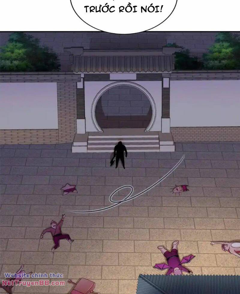 Tuyệt Sắc Đạo Lữ Đều Nói Ngô Hoàng Thể Chất Vô Địch - Chapter 155 - Page 41