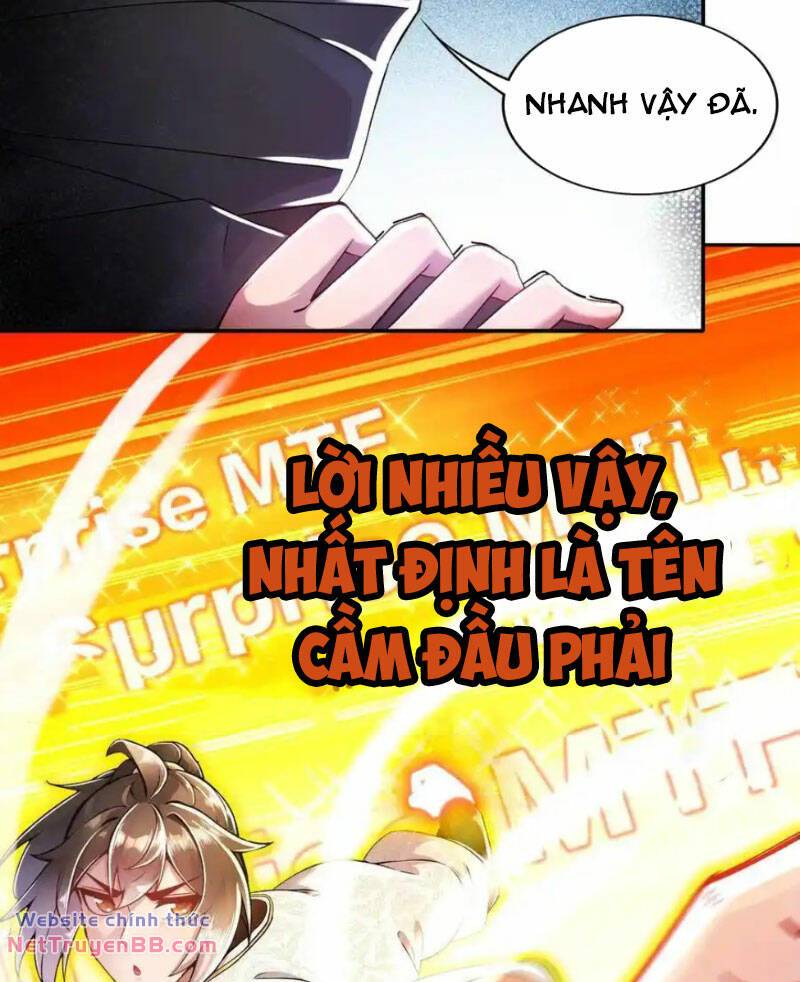 Tuyệt Sắc Đạo Lữ Đều Nói Ngô Hoàng Thể Chất Vô Địch - Chapter 155 - Page 44