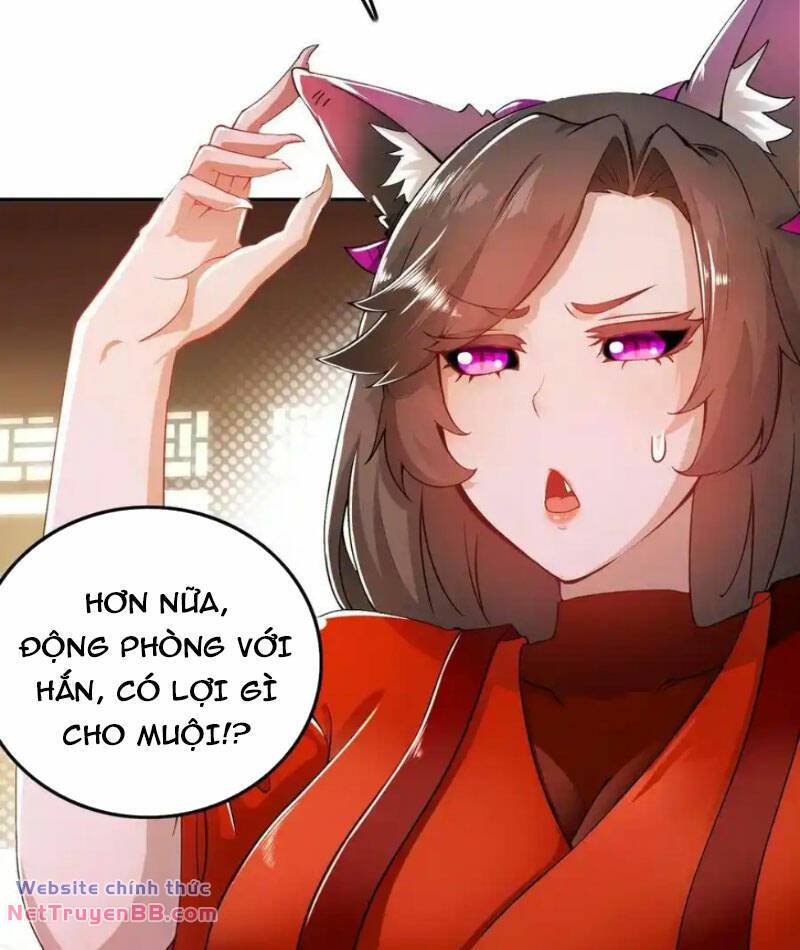 Tuyệt Sắc Đạo Lữ Đều Nói Ngô Hoàng Thể Chất Vô Địch - Chapter 155 - Page 6