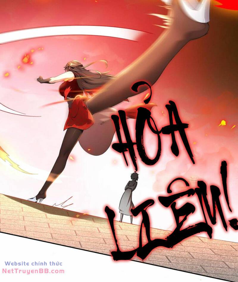 Tuyệt Sắc Đạo Lữ Đều Nói Ngô Hoàng Thể Chất Vô Địch Chapter 156 - Trang 9