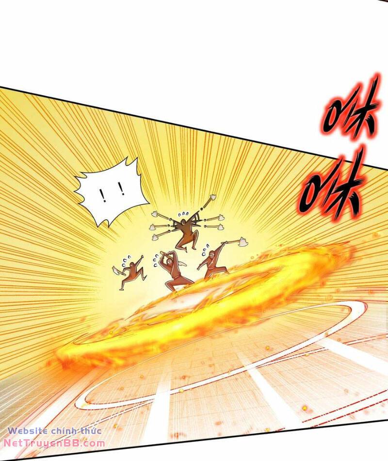 Tuyệt Sắc Đạo Lữ Đều Nói Ngô Hoàng Thể Chất Vô Địch Chapter 156 - Trang 10