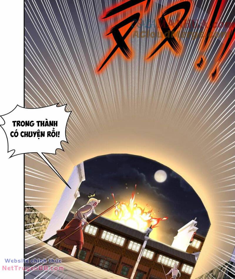 Tuyệt Sắc Đạo Lữ Đều Nói Ngô Hoàng Thể Chất Vô Địch Chapter 156 - Trang 12