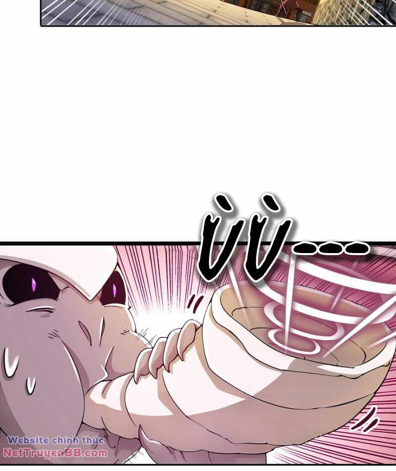 Tuyệt Sắc Đạo Lữ Đều Nói Ngô Hoàng Thể Chất Vô Địch Chapter 156 - Trang 13