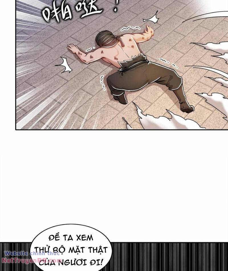 Tuyệt Sắc Đạo Lữ Đều Nói Ngô Hoàng Thể Chất Vô Địch Chapter 156 - Trang 15