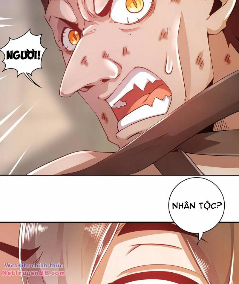 Tuyệt Sắc Đạo Lữ Đều Nói Ngô Hoàng Thể Chất Vô Địch Chapter 156 - Trang 18