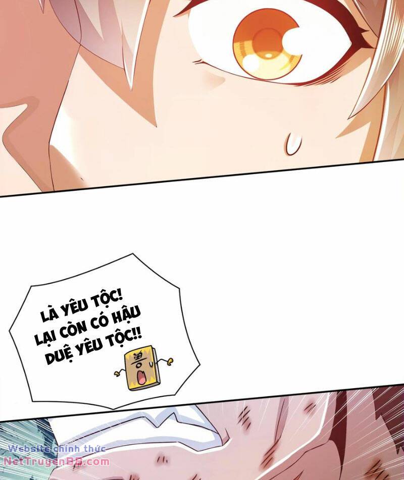 Tuyệt Sắc Đạo Lữ Đều Nói Ngô Hoàng Thể Chất Vô Địch Chapter 156 - Trang 19