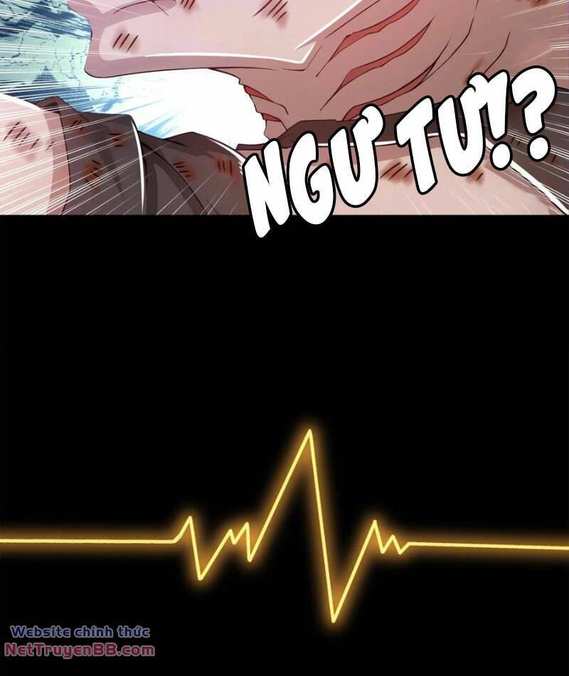 Tuyệt Sắc Đạo Lữ Đều Nói Ngô Hoàng Thể Chất Vô Địch Chapter 156 - Trang 20