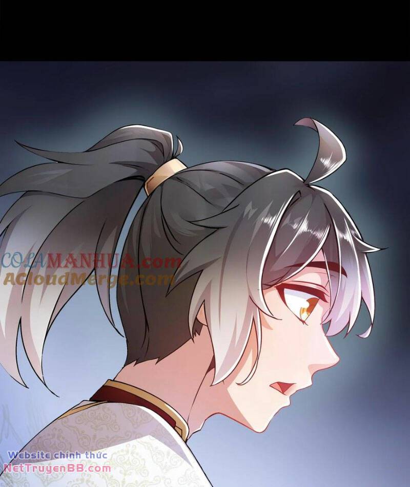 Tuyệt Sắc Đạo Lữ Đều Nói Ngô Hoàng Thể Chất Vô Địch Chapter 156 - Trang 21