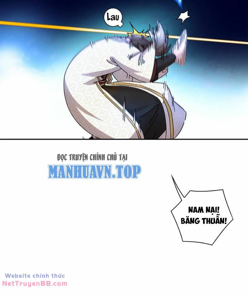 Tuyệt Sắc Đạo Lữ Đều Nói Ngô Hoàng Thể Chất Vô Địch Chapter 156 - Trang 23