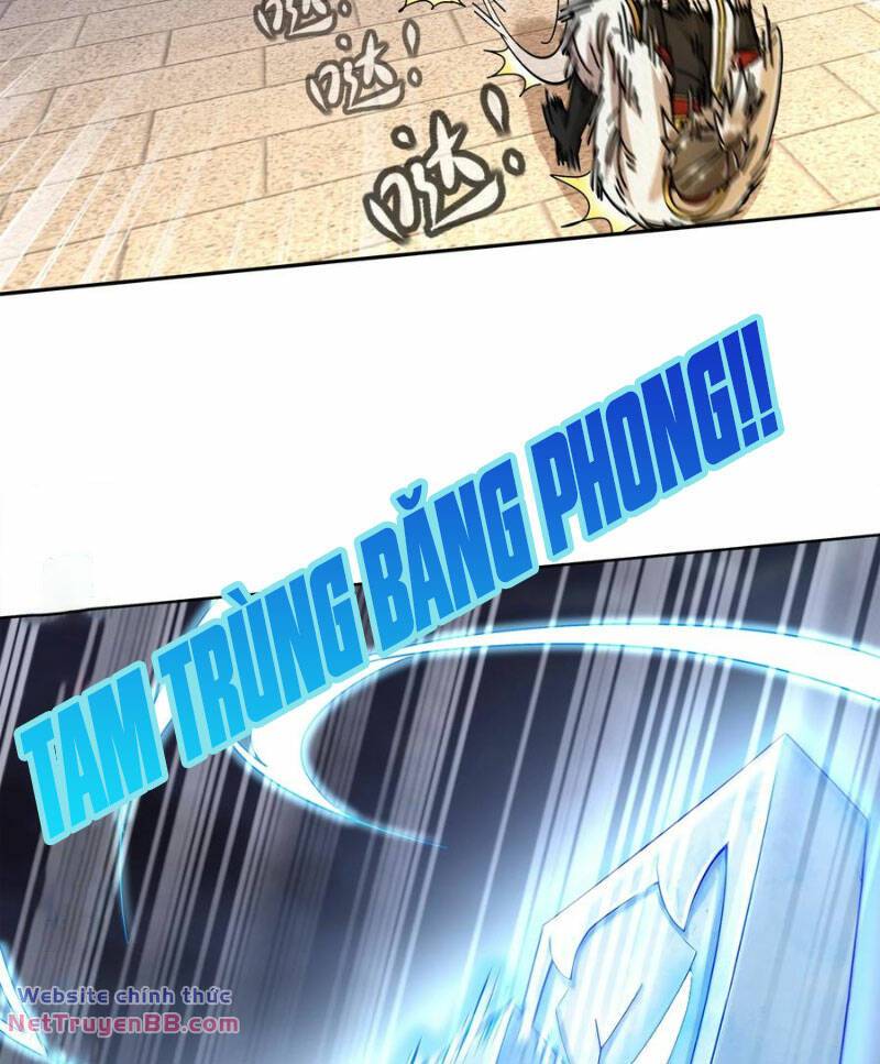 Tuyệt Sắc Đạo Lữ Đều Nói Ngô Hoàng Thể Chất Vô Địch Chapter 156 - Trang 25