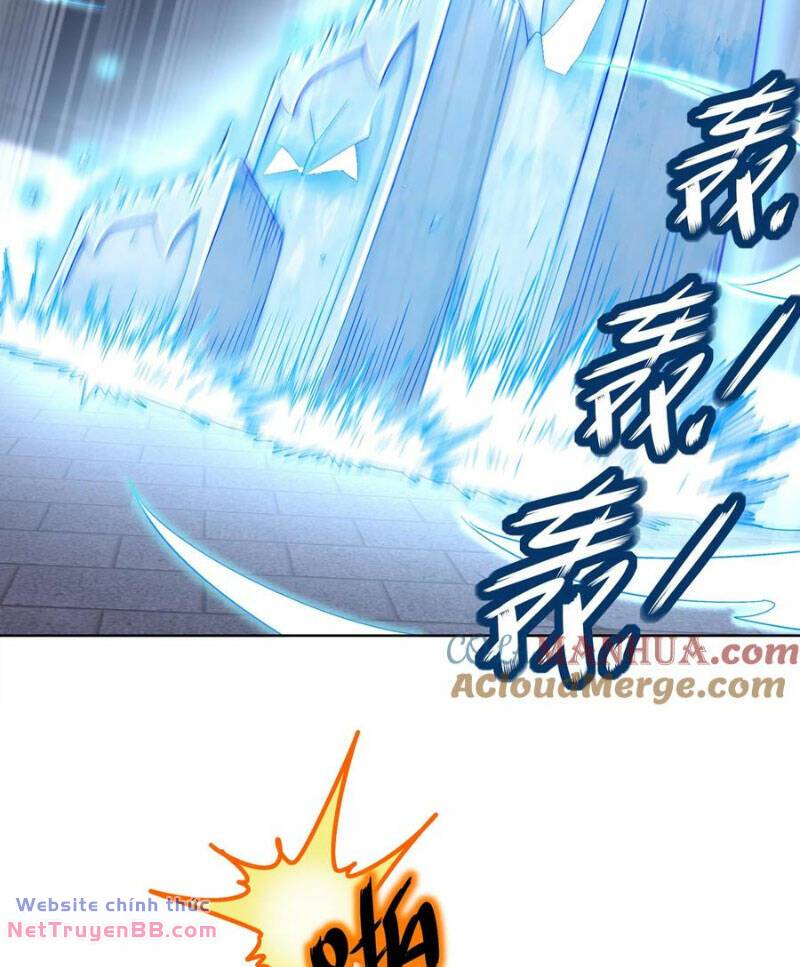 Tuyệt Sắc Đạo Lữ Đều Nói Ngô Hoàng Thể Chất Vô Địch Chapter 156 - Trang 26